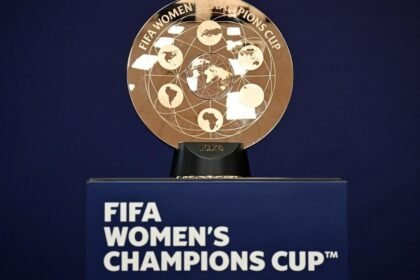 Miami acogerá la Fase Final de la Copa de Campeonas Femenina 2027