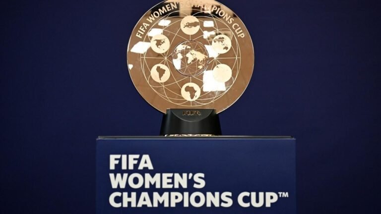 Miami acogerá la Fase Final de la Copa de Campeonas Femenina 2027