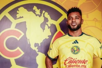 Miguel Ángel Borja podría regresar a Colombia: Nacional y Junior en la mira