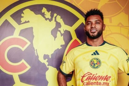 Miguel Ángel Borja podría regresar a Colombia: Nacional y Junior en la mira