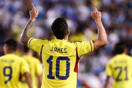Néstor Lorenzo sobre la nueva 10 de Colombia: Carrascal, Asprilla y Arias entre los candidatos