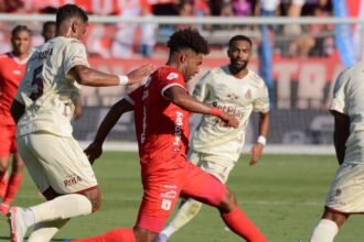 Previa: América de Cali visita al Deportes Tolima en la fecha 11