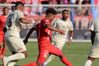 Previa: América de Cali visita al Deportes Tolima en la fecha 11
