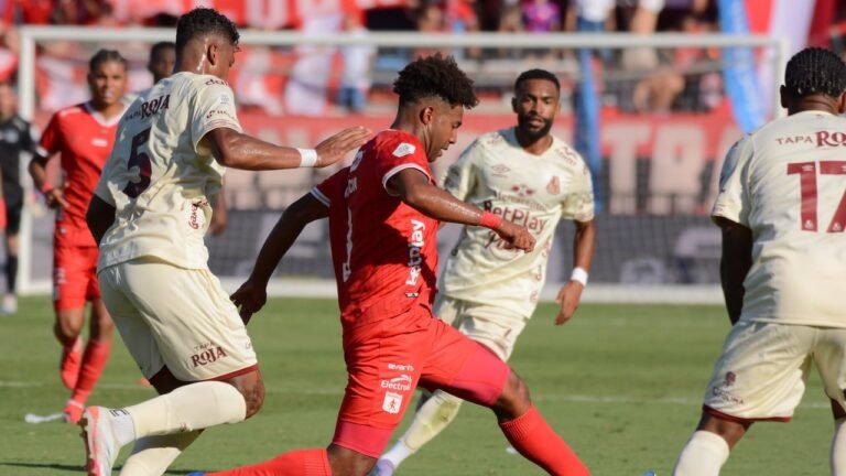Previa: América de Cali visita al Deportes Tolima en la fecha 11