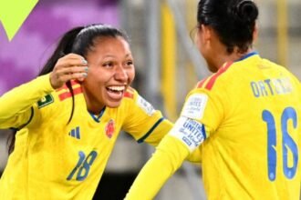Selección Femenina Sub-20 enfrenta a Portugal: buscan su segundo triunfo en el Mundial