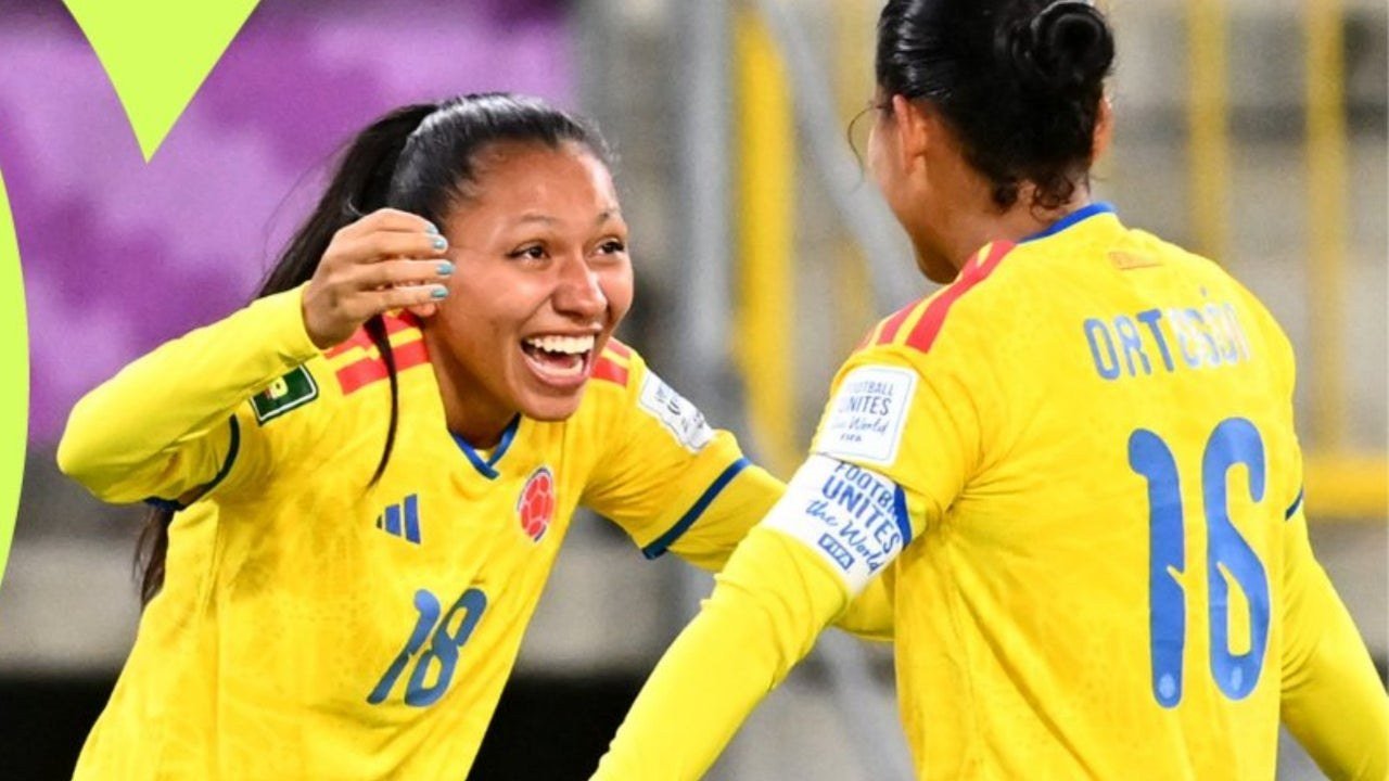Selección Femenina Sub-20 enfrenta a Portugal: buscan su segundo triunfo en el Mundial