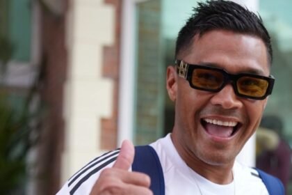 Teófilo Gutiérrez asume rol especial en Junior: dirigirá el entrenamiento