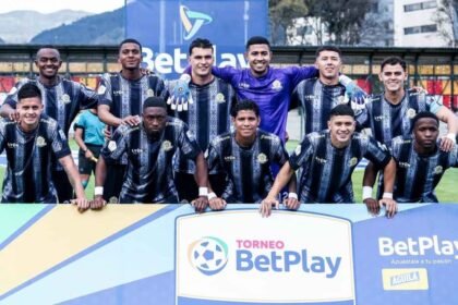Tigres FC alerta sobre presunto caso de apuestas en el Torneo BetPlay