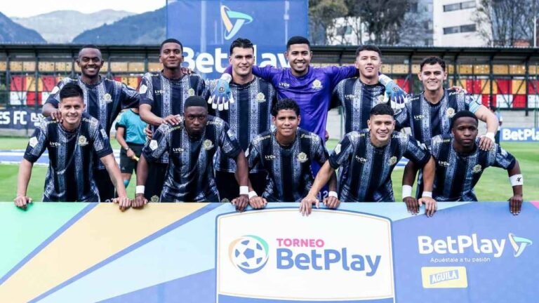 Tigres FC alerta sobre presunto caso de apuestas en el Torneo BetPlay