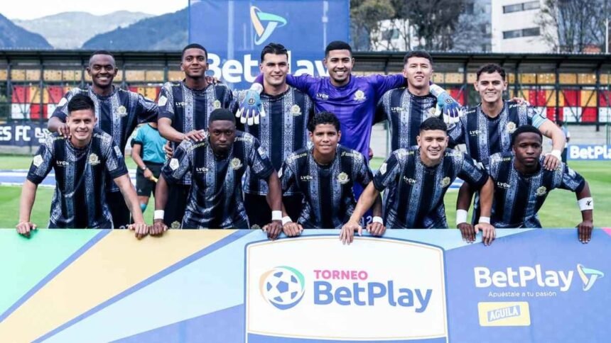 Tigres FC alerta sobre presunto caso de apuestas en el Torneo BetPlay