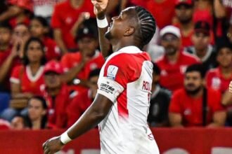 Unión Magdalena vs. Santa Fe: partido sigue en pie pese a preocupaciones de seguridad