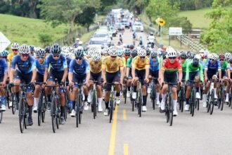 Vuelta del Porvenir y Tour Femenino Sistecrédito: calendario y detalles