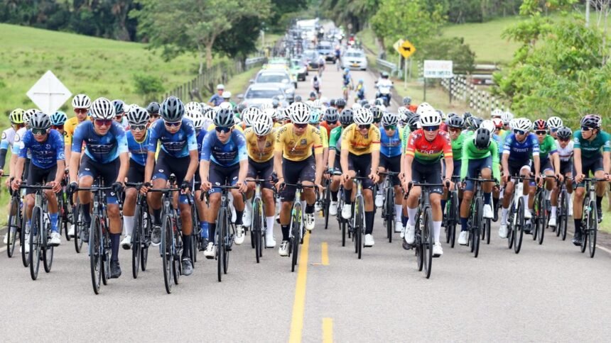 Vuelta del Porvenir y Tour Femenino Sistecrédito: calendario y detalles