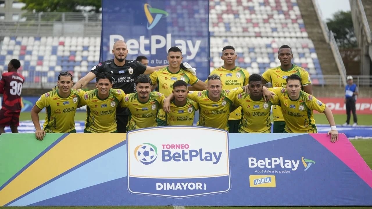 Real Cartagena ya conoce sus rivales en los cuadrangulares: este será su debut