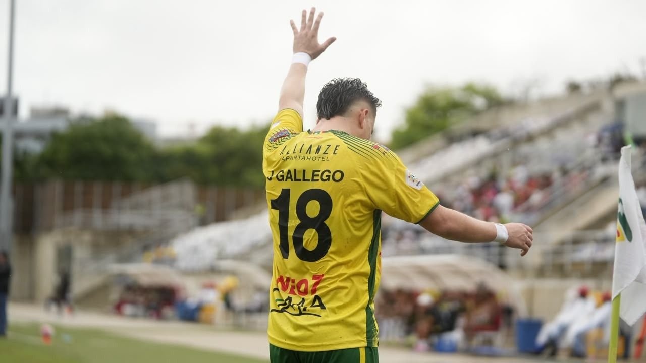 No le ganó a ninguno: así le fue a Real Cartagena frente a sus rivales de cuadrangular