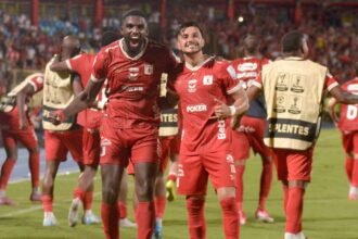 América de Cali asegura a Yeison Guzmán con compra definitiva