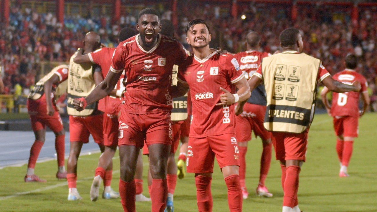 América de Cali asegura a Yeison Guzmán con compra definitiva