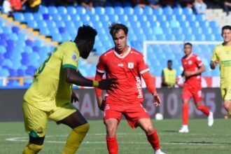 América de Cali busca recuperar el camino ante Bucaramanga