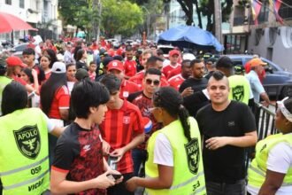 América de Cali implementa tecnología biométrica en el Pascual