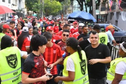 América de Cali implementa tecnología biométrica en el Pascual