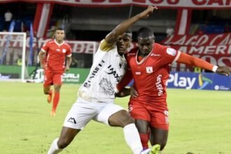 América de Cali visita a Llaneros buscando afianzar su liderato