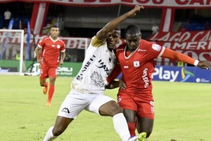 América de Cali visita a Llaneros buscando afianzar su liderato
