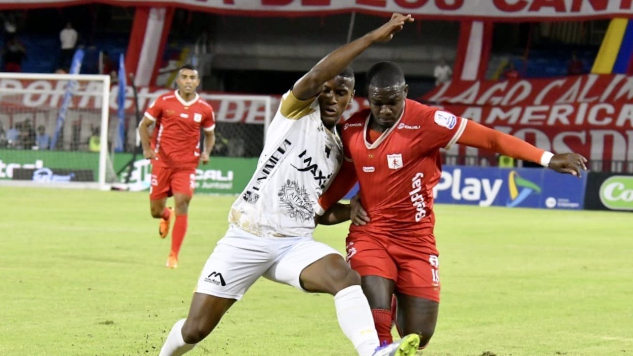 América de Cali visita a Llaneros buscando afianzar su liderato