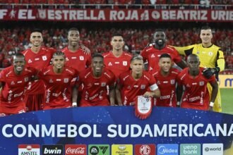 América de Cali vs DIM: Duelo clave en el Pascual Guerrero