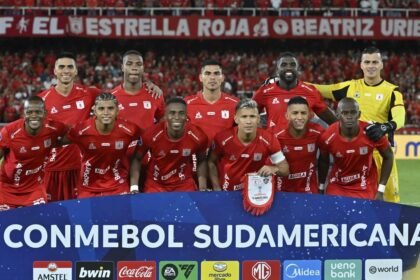 América de Cali vs DIM: Duelo clave en el Pascual Guerrero