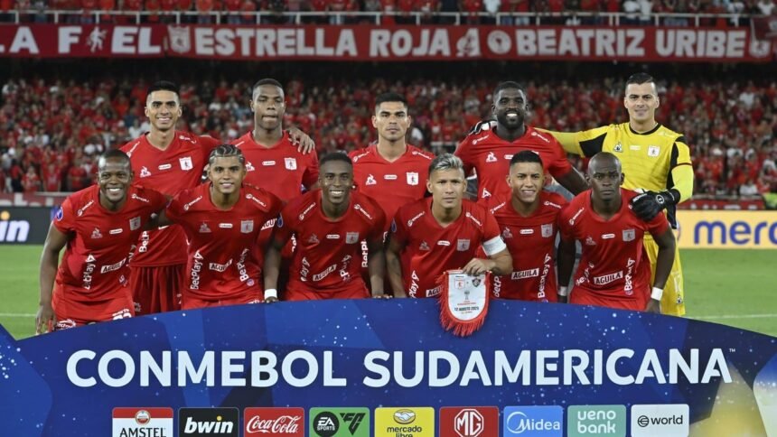 América de Cali vs DIM: Duelo clave en el Pascual Guerrero
