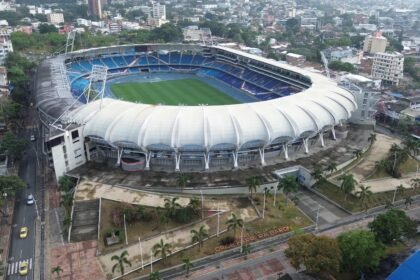 América vs. Medellín: Pascual Guerrero abrirá todas sus tribunas