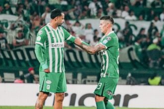 Atlético Nacional ajusta su calendario en Liga BetPlay: nuevas fechas confirmadas