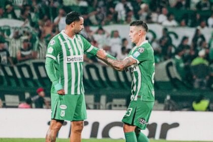 Atlético Nacional ajusta su calendario en Liga BetPlay: nuevas fechas confirmadas