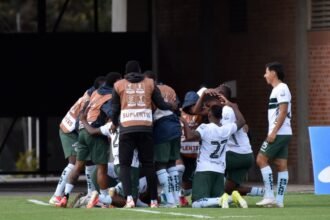 Atlético Nacional vs Deportes Tolima: Fecha y hora del duelo pendiente