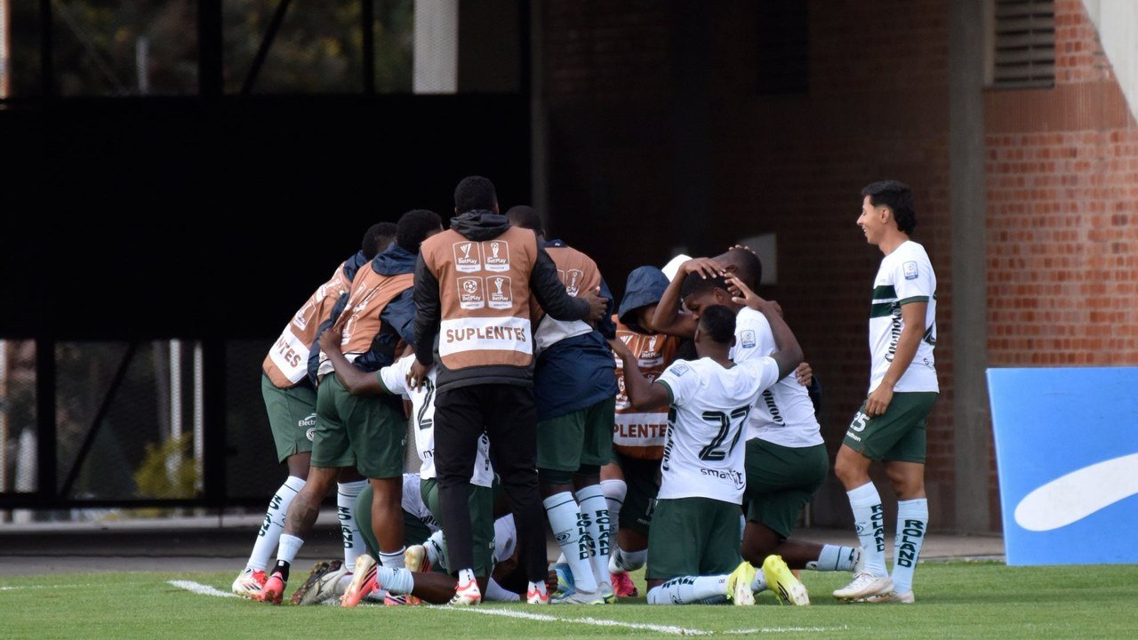 Atlético Nacional vs Deportes Tolima: Fecha y hora del duelo pendiente
