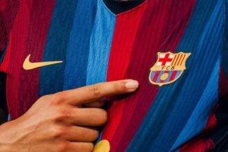 Barcelona asegura el futuro de Xavi Espart hasta 2030