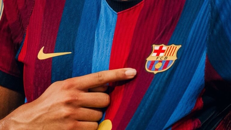 Barcelona asegura el futuro de Xavi Espart hasta 2030