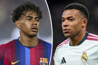 Barcelona vs. Real Madrid: Fecha, hora y canal del primer clásico de la temporada