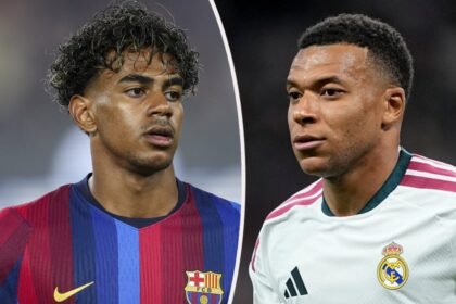 Barcelona vs. Real Madrid: Fecha, hora y canal del primer clásico de la temporada