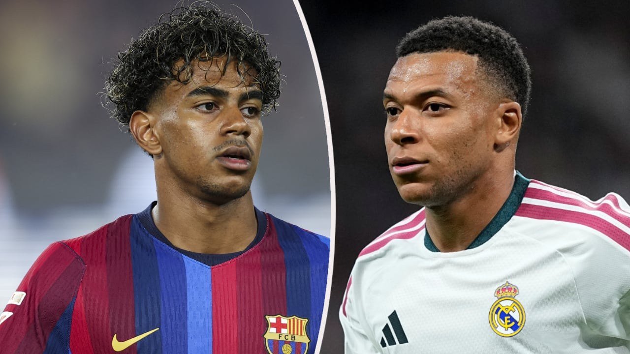 Barcelona vs. Real Madrid: Fecha, hora y canal del primer clásico de la temporada