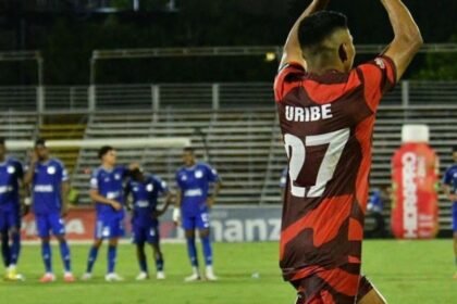 Barranquilla FC: formador de talentos sorprende en la Copa BetPlay