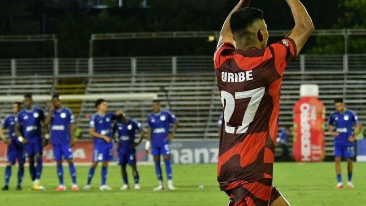 Barranquilla FC: formador de talentos sorprende en la Copa BetPlay