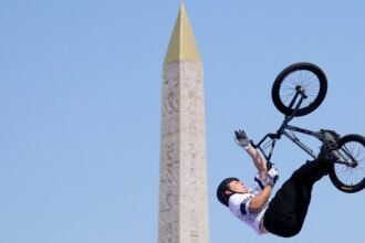 Cancelado el Mundial de Ciclismo Urbano 2026 en Riad por seguridad