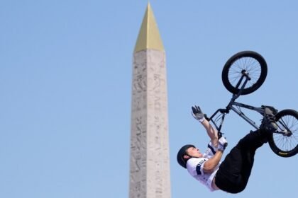 Cancelado el Mundial de Ciclismo Urbano 2026 en Riad por seguridad