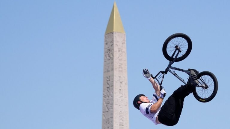 Cancelado el Mundial de Ciclismo Urbano 2026 en Riad por seguridad