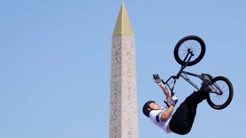 Cancelado el Mundial de Ciclismo Urbano 2026 en Riad por seguridad