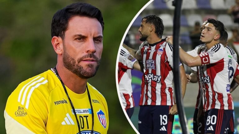 Cinco técnicos suenan para tomar las riendas del Junior en 2027