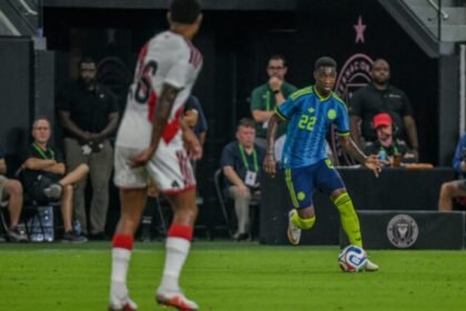 Colombia se acerca al top 10 de la clasificación FIFA tras la última fecha FIFA
