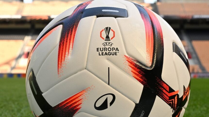 Colombianos en Europa League: contrastes en la tercera fecha