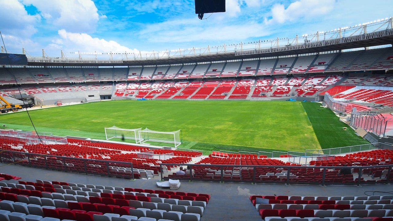 Conmebol alerta sobre venta de boletas falsas para la final Sudamericana